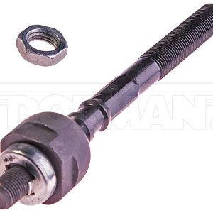 Dorman Tie Rod End, Select ™, 185 Millimeter Length, Single, With Nut and Locking Plate – IS367