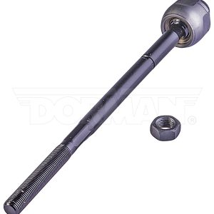 Dorman Tie Rod End, Select ™, Steel, 308.5 Millimeter Length, Black, With Nut – IS370
