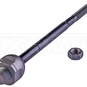 Dorman Tie Rod End, Select ™, Steel, 308.5 Millimeter Length, Black, With Nut – IS370