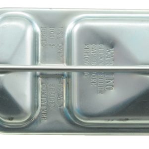 Dorman Brake Master Cylinder, First Stop ™, 30.04 Millimeter Bore Diameter, With Reservoir – M104456