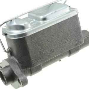 Dorman Brake Master Cylinder, First Stop ™, 30.04 Millimeter Bore Diameter, With Reservoir – M104456