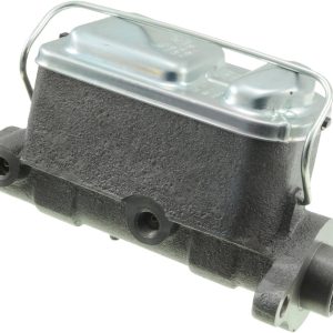 Dorman Brake Master Cylinder, First Stop ™, 30.04 Millimeter Bore Diameter, With Reservoir – M104456
