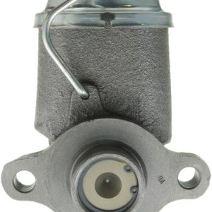 Dorman Brake Master Cylinder, First Stop ™, 30.04 Millimeter Bore Diameter, With Reservoir – M104456