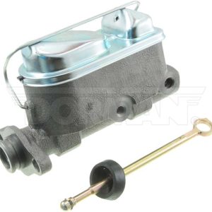 Dorman Brake Master Cylinder, First Stop ™, 15/16 Inch Bore – M105876