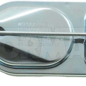 Dorman Brake Master Cylinder, First Stop ™, 15/16 Inch Bore – M105876