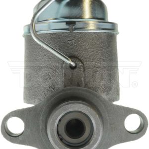 Dorman Brake Master Cylinder, First Stop ™, 15/16 Inch Bore – M105876
