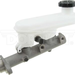 Dorman Brake Master Cylinder, First Stop ™, 2 Port, With Reservoir – M134440