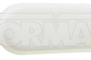Dorman Brake Master Cylinder, First Stop ™, 2 Port, With Reservoir – M134440