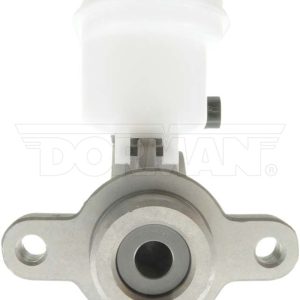Dorman Brake Master Cylinder, First Stop ™, 2 Port, With Reservoir – M134440