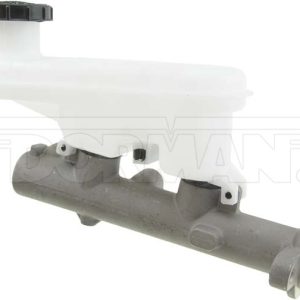 Dorman Brake Master Cylinder, First Stop ™, 2 Port, With Reservoir – M134440