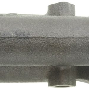 Dorman Brake Master Cylinder, First Stop ™, 1-1/8 Inch Bore, 1/2-20 Inch Rearward Outlet, With Reservoir, Without Vehicle Connector – M21680