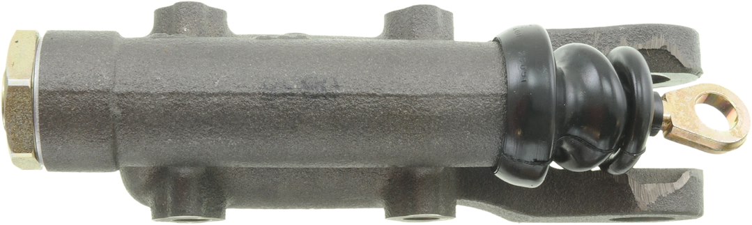 Dorman Brake Master Cylinder, First Stop ™, 1-1/8 Inch Bore, 1/2-20 Inch Rearward Outlet, With Reservoir, Without Vehicle Connector – M21680