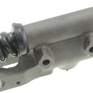 Dorman Brake Master Cylinder, First Stop ™, 1-1/8 Inch Bore, 1/2-20 Inch Rearward Outlet, With Reservoir, Without Vehicle Connector – M21680