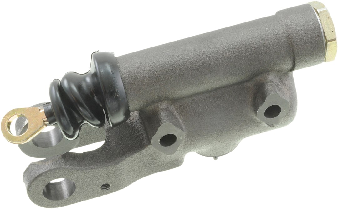 Dorman Brake Master Cylinder, First Stop ™, 1-1/8 Inch Bore, 1/2-20 Inch Rearward Outlet, With Reservoir, Without Vehicle Connector – M21680