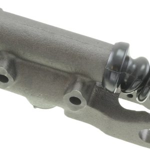 Dorman Brake Master Cylinder, First Stop ™, 1-1/8 Inch Bore, 1/2-20 Inch Rearward Outlet, With Reservoir, Without Vehicle Connector – M21680