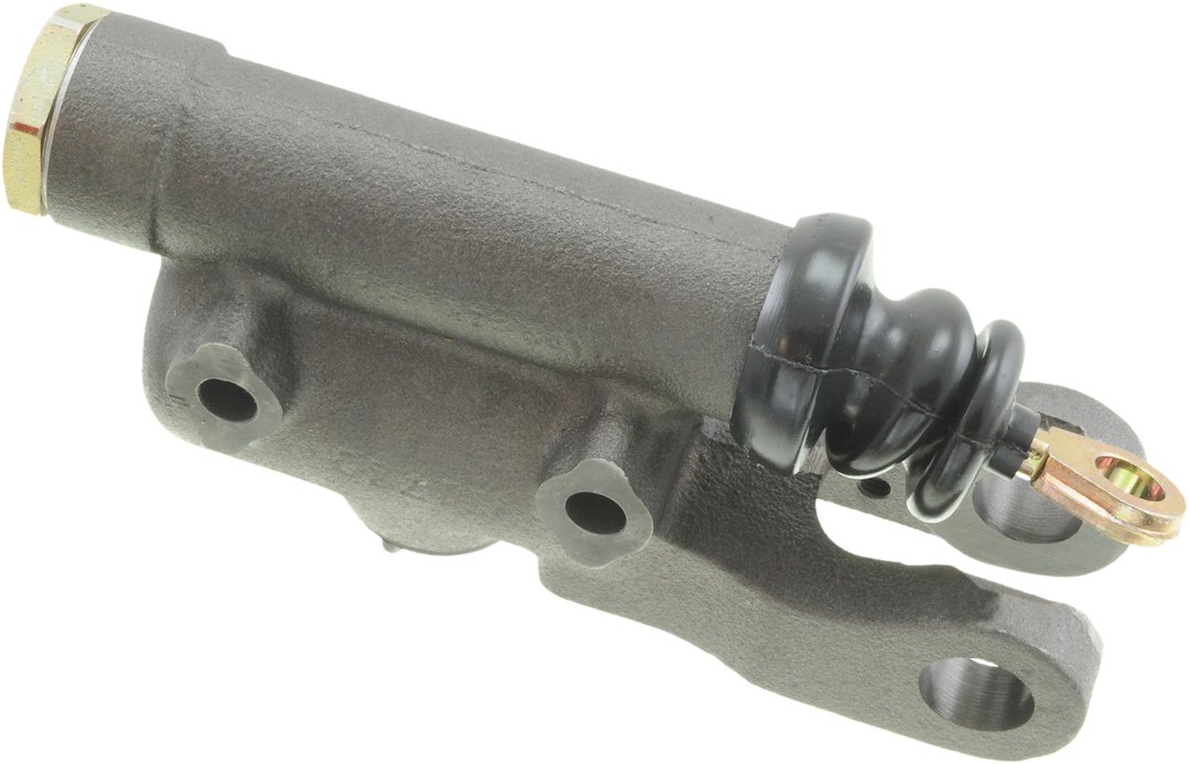 Dorman Brake Master Cylinder, First Stop ™, 1-1/8 Inch Bore, 1/2-20 Inch Rearward Outlet, With Reservoir, Without Vehicle Connector – M21680