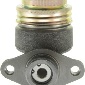 Dorman Brake Master Cylinder, First Stop ™, 1 Inch Bore, Single 1/8 – 27 NPT Port, With Reservoir, Without Vehicle Connector – M32900