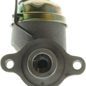 Dorman Brake Master Cylinder, First Stop ™, 7/8 Inch Bore, Single 7/16 – 24 Port, With Reservoir, Without Vehicle Connector – M36242