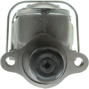 Dorman Brake Master Cylinder, First Stop ™, 1 Inch Bore, 1/2 – 20 Inch Forward Port and 9/16 – 18 Rearward Port, With Reservoir – M36367