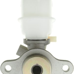 Dorman Brake Master Cylinder, First Stop ™, 15/16 Inch Bore, 4 Port, With Reservoir, With Vehicle Connector – M390139