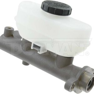 Dorman Brake Master Cylinder, First Stop ™, 1.0625 Inch Bore – M390183