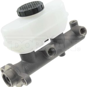 Dorman Brake Master Cylinder, First Stop ™, 1.0625 Inch Bore – M390183