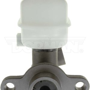 Dorman Brake Master Cylinder, First Stop ™, 1.0625 Inch Bore – M390183