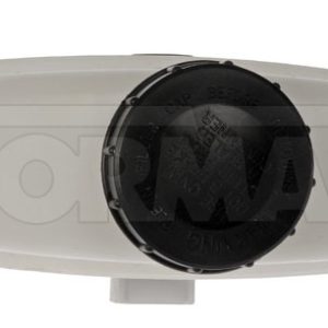 Dorman Brake Master Cylinder, First Stop ™, 1.063 Inch Bore Diameter, With Reservoir, Aluminum, With Sensor – M390246