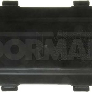 Dorman Brake Master Cylinder, First Stop ®, 1-1/8 Inch Bore, 2 Port, With Reservoir – M390259