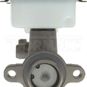 Dorman Brake Master Cylinder, First Stop ™, 24 Millimeter and 36 Millimeter Bore – M390320