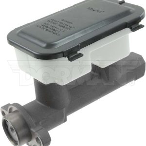 Dorman Brake Master Cylinder, First Stop ™, 24 Millimeter and 36 Millimeter Bore – M390320
