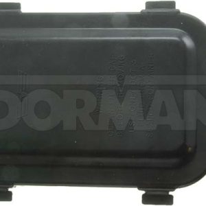 Dorman Brake Master Cylinder, First Stop ™, 24 Millimeter and 36 Millimeter Bore – M390320