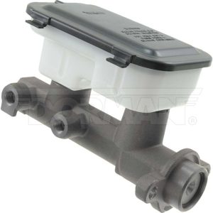 Dorman Brake Master Cylinder, First Stop ™, 24 Millimeter and 36 Millimeter Bore – M390320