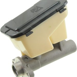 Dorman Brake Master Cylinder, First Stop ™, 1-1/4 Inch Bore, 2 Port, With Reservoir, Without Vehicle Connector – M390321