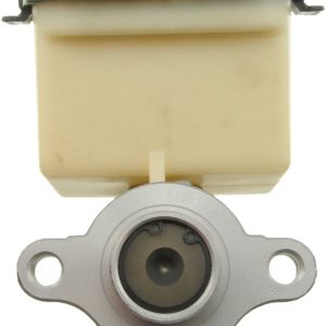 Dorman Brake Master Cylinder, First Stop ™, 1-1/4 Inch Bore, 2 Port, With Reservoir, Without Vehicle Connector – M390321