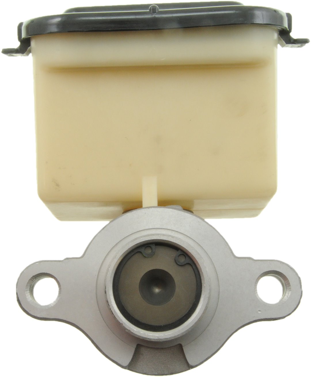 Dorman Brake Master Cylinder, First Stop ™, 1-1/4 Inch Bore, 2 Port, With Reservoir, Without Vehicle Connector – M390321