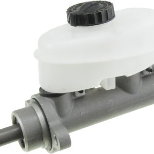 Dorman Brake Master Cylinder, First Stop ™, 1 Inch Bore, 2 Port, With Reservoir, Without Vehicle Connector – M390378
