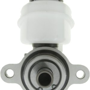 Dorman Brake Master Cylinder, First Stop ™, 1 Inch Bore, 2 Port, With Reservoir, Without Vehicle Connector – M390378