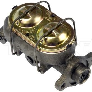 Dorman Brake Master Cylinder, First Stop ™, 2 Port, With Reservoir – M39077