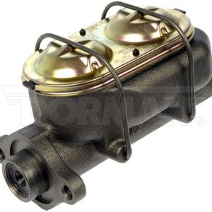 Dorman Brake Master Cylinder, First Stop ™, 2 Port, With Reservoir – M39077