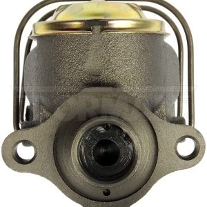Dorman Brake Master Cylinder, First Stop ™, 2 Port, With Reservoir – M39077