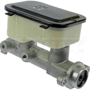 Dorman Brake Master Cylinder, First Stop ™, 1-1/8 Inch and 1.5781 Inch Bore – M39413