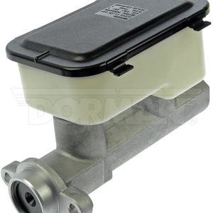 Dorman Brake Master Cylinder, First Stop ™, 1-1/8 Inch and 1.5781 Inch Bore – M39413