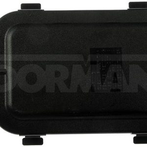 Dorman Brake Master Cylinder, First Stop ™, 1-1/8 Inch and 1.5781 Inch Bore – M39413