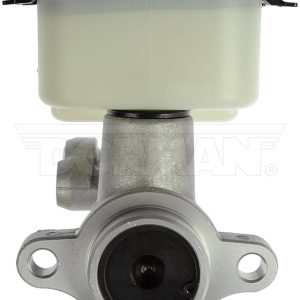 Dorman Brake Master Cylinder, First Stop ™, 1-1/8 Inch and 1.5781 Inch Bore – M39413