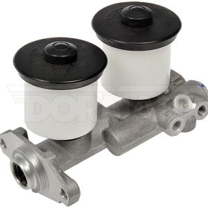 Dorman Brake Master Cylinder, First Stop ™, 4 Port, With Reservoir – M39438