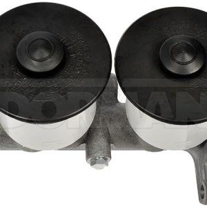 Dorman Brake Master Cylinder, First Stop ™, 4 Port, With Reservoir – M39438