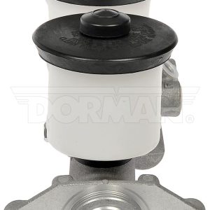 Dorman Brake Master Cylinder, First Stop ™, 4 Port, With Reservoir – M39438