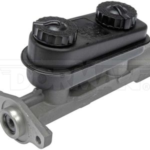 Dorman Brake Master Cylinder, First Stop ™, 24 Millimeter Bore – M39476