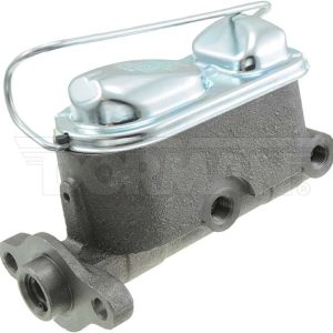 Dorman Brake Master Cylinder, First Stop ™, 2 Port, With Reservoir – M39531